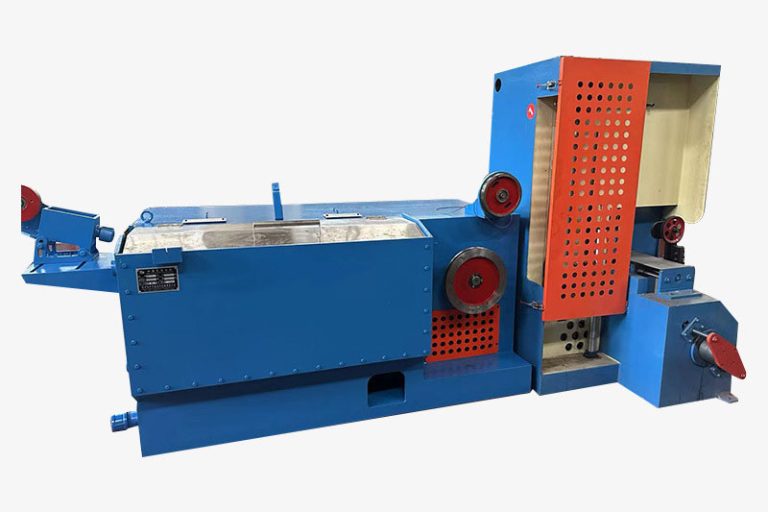 wet Wire Drawing Machines