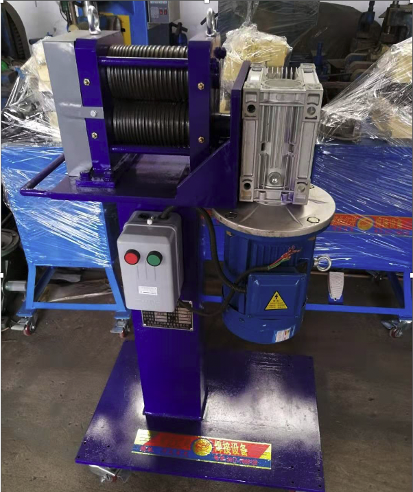 Welding Wire Pointing Machines